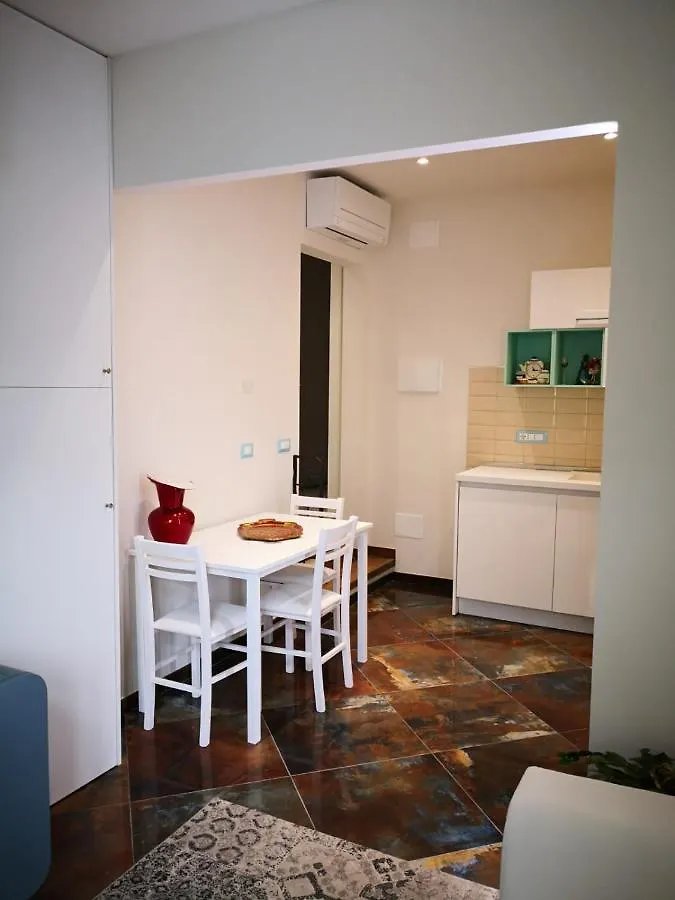 La Casa Di Valentina Apartment Vado Ligure