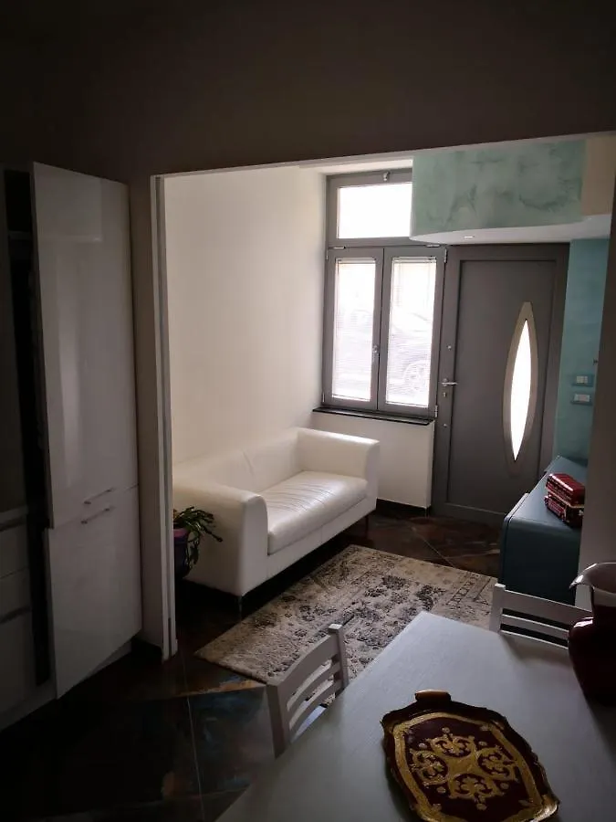La Casa Di Valentina Apartment Vado Ligure