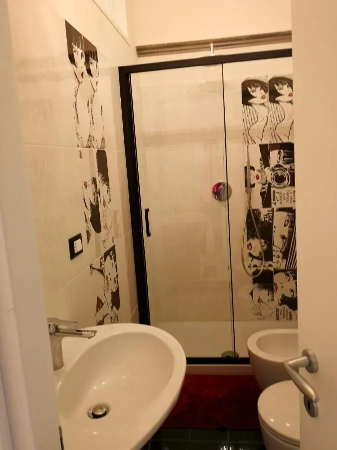 La Casa Di Valentina Apartment Vado Ligure
