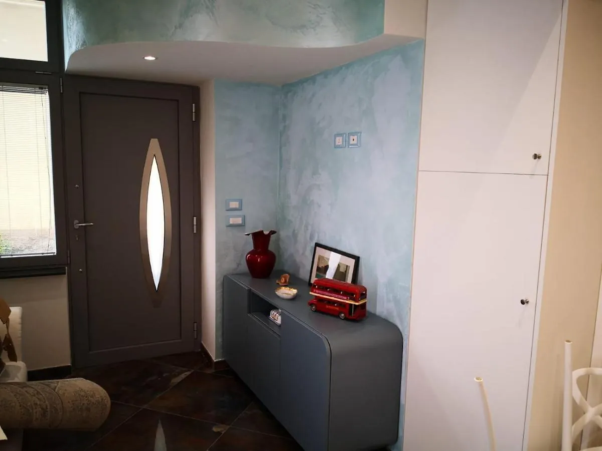 La Casa Di Valentina Apartment Vado Ligure